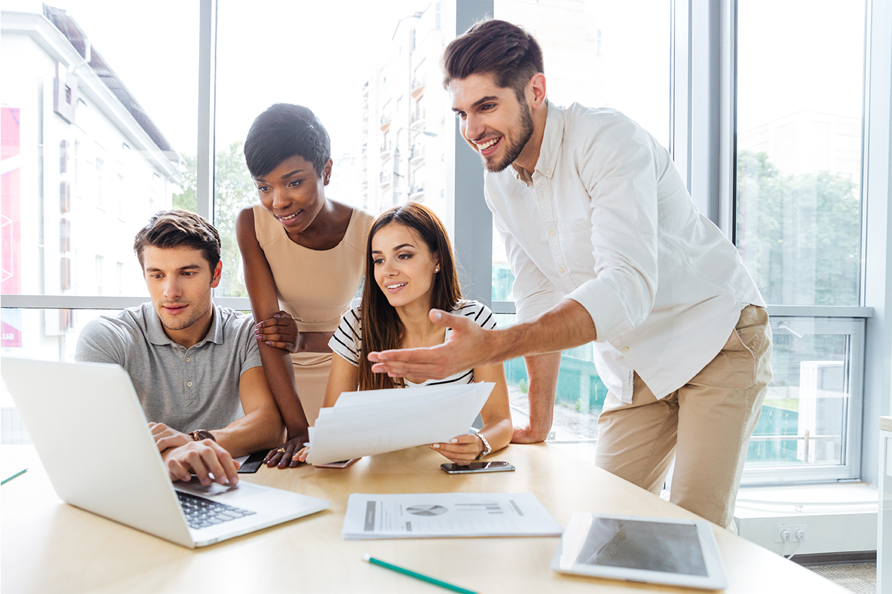Atlanta Web Developer and Web Designer